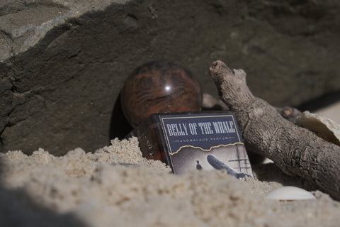 Belly of the Whale - Anomalous Parfum