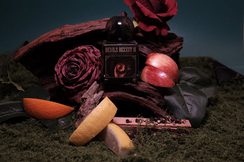 Devils Deceit II (Latest Limited Release) - Anomalous Parfum