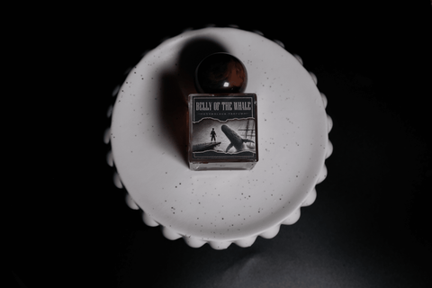 Collection 2 - Anomalous Parfum