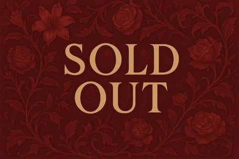 Echoes of What Once Was - (SOLD OUT FRAGRANCES) - Anomalous Parfum