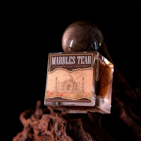 Marbles Tear - Anomalous Parfum